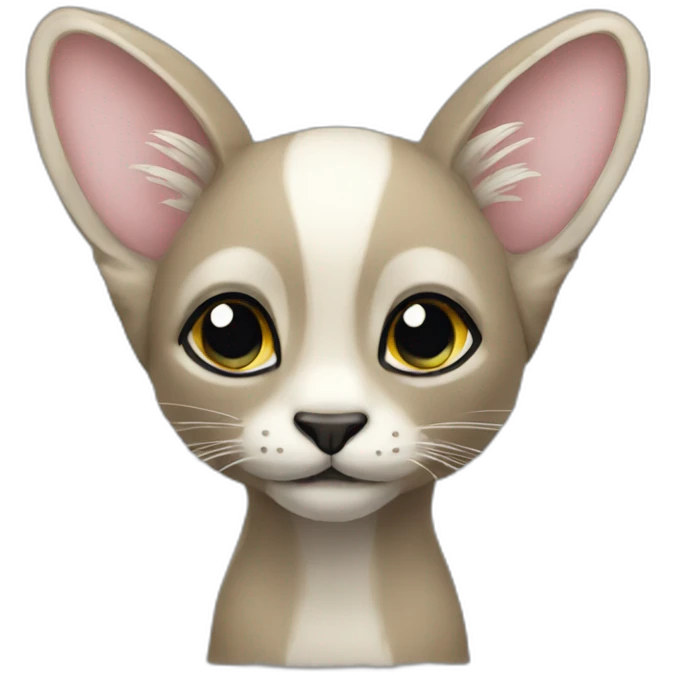 Nifleur animal emoji