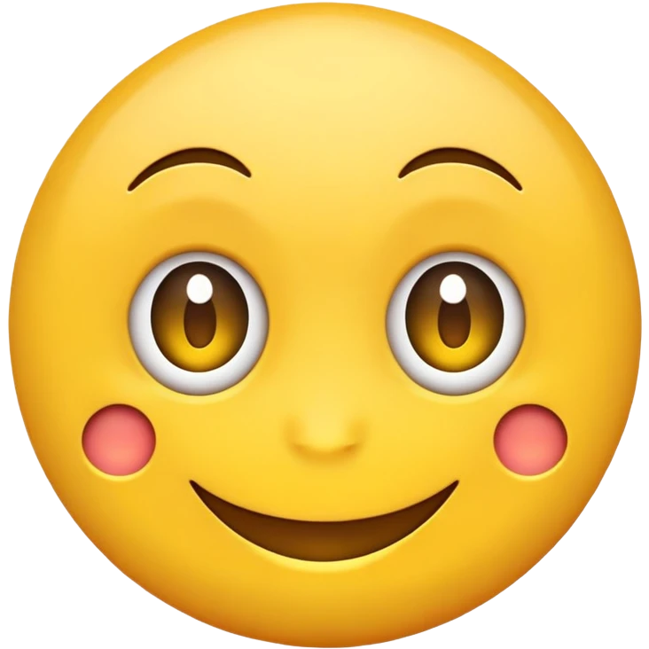 Emoji with eyes emoji