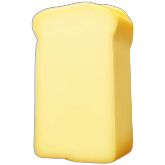 Butter emoji