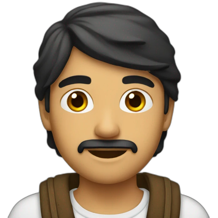 Jaat emoji