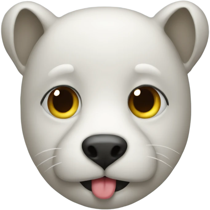 Pitufo  emoji