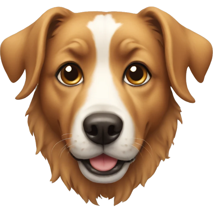 dog emoji
