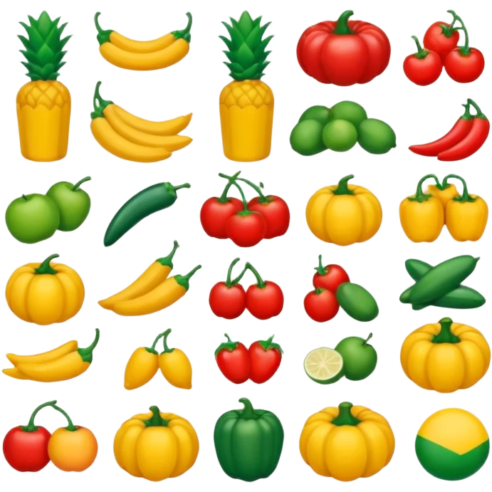 ستيكرز jskشبيبة القبائل  emoji