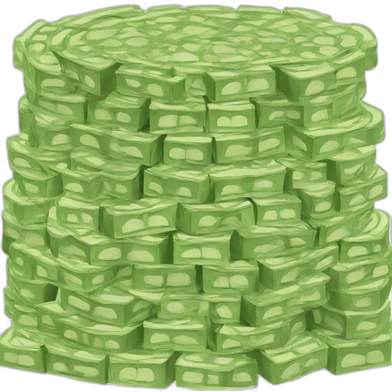 vault-pile-money emoji
