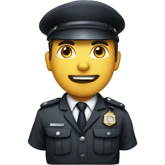 security in it compa emoji