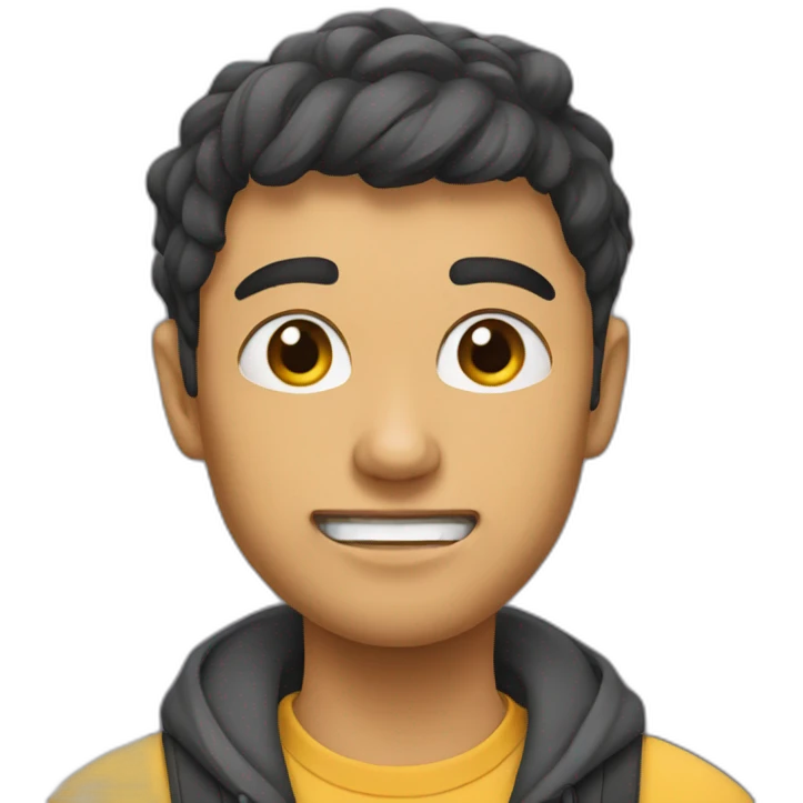 Hochi emoji