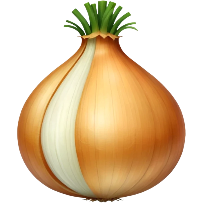 onion emoji