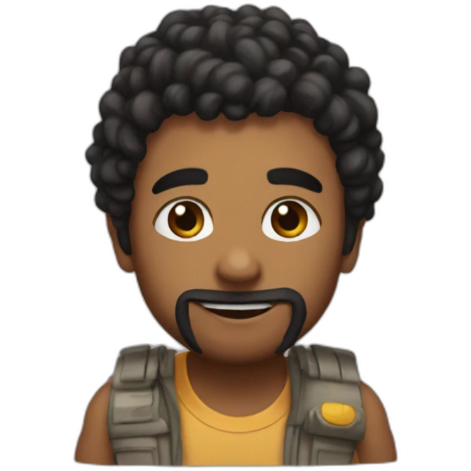 Mirtille emoji