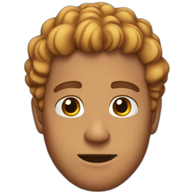 jerry emoji