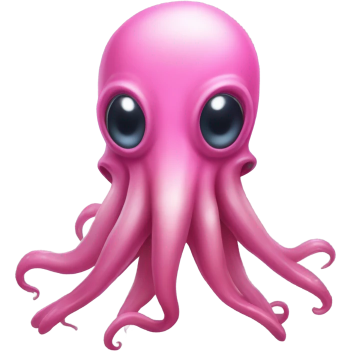 Pink squid game  emoji