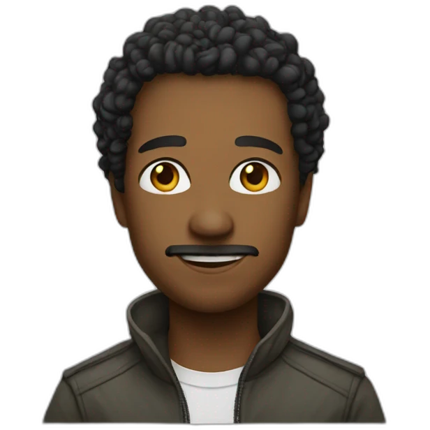 cool P  emoji