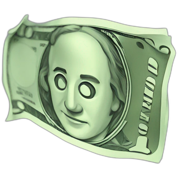 money information sign emoji