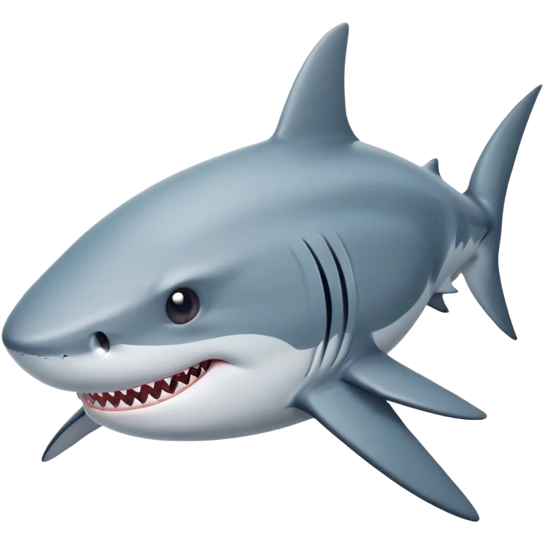 American shark emoji