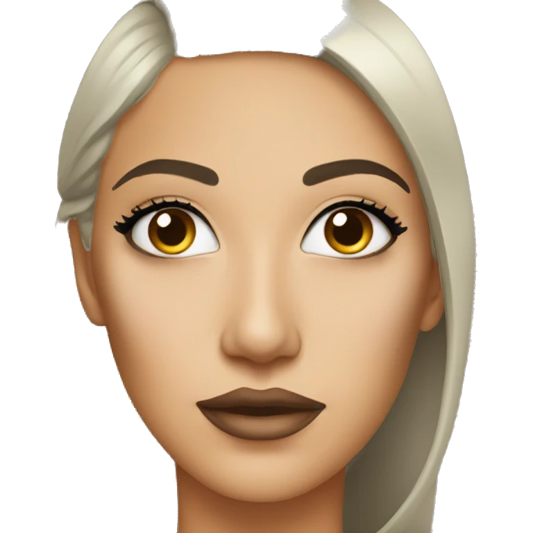 Concealer  emoji