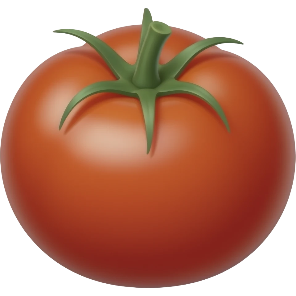 tomato sauce emoji
