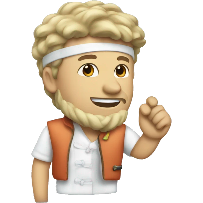 Cruise emoji