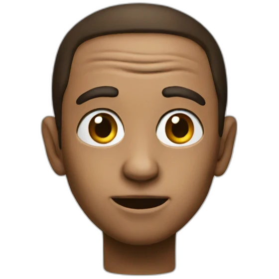 ET emoji