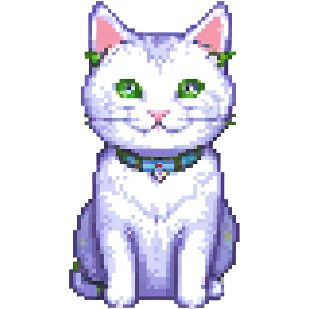 happy cat emoji