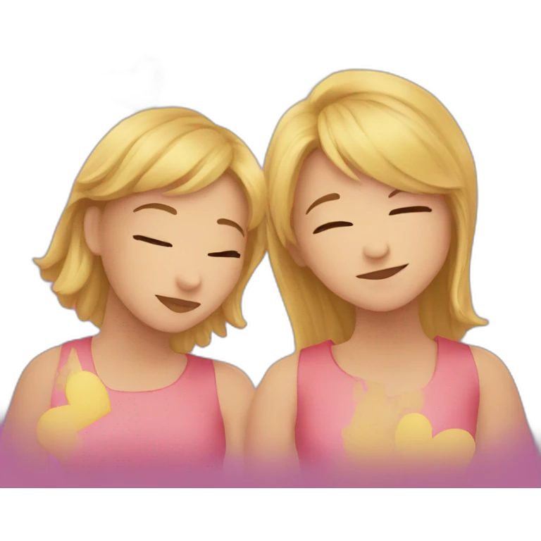 Amour emoji
