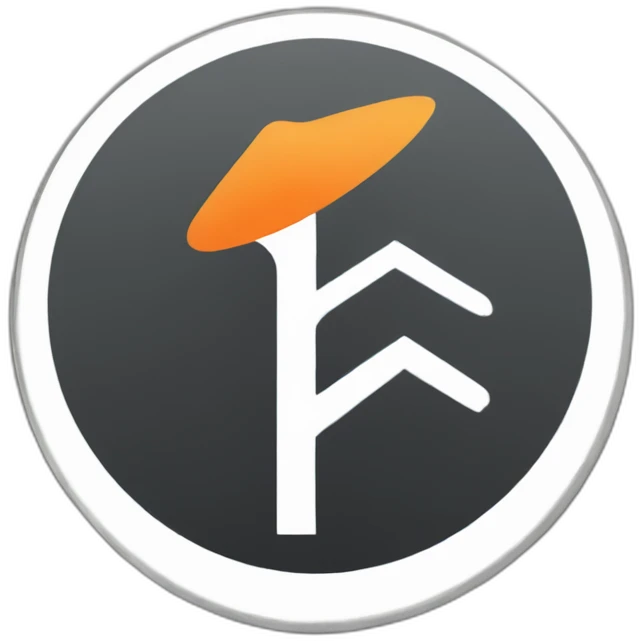 Silva Reflective Orienteering Marker emoji