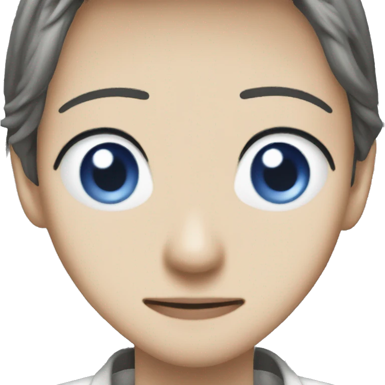 itadori yuji  emoji