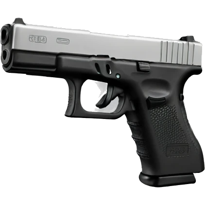 Glock emoji