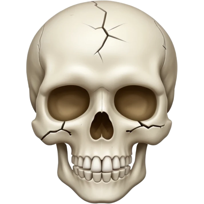 ☠️💀 emoji