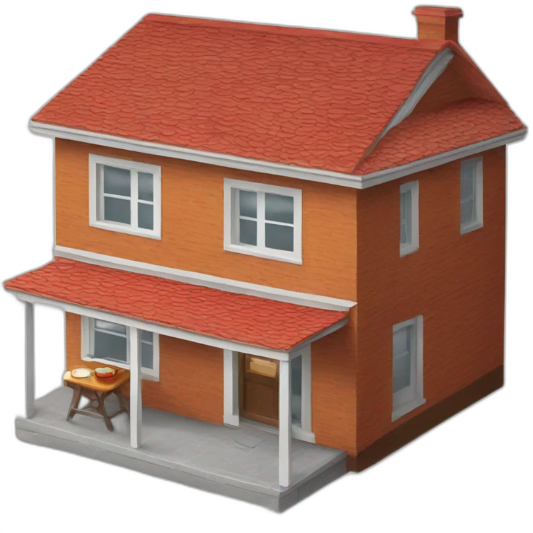 Rondald McDonald House Charities emoji