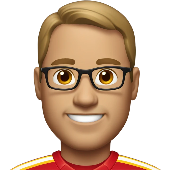 Andy reid emoji