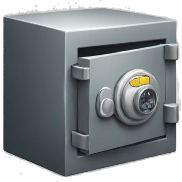 safe emoji