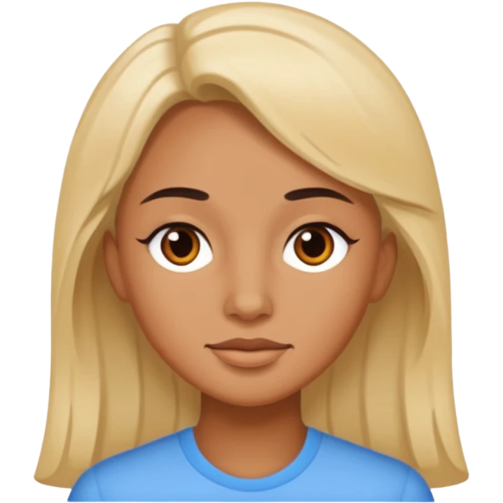 angele reese emoji