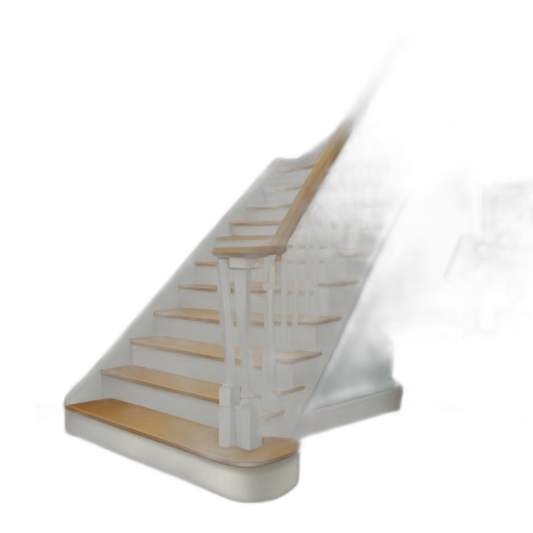 house stairs emoji