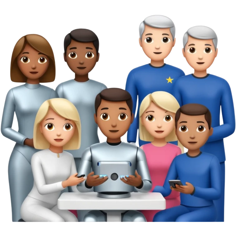 Impacte cultural i creatiu de la IA a Europa


 emoji