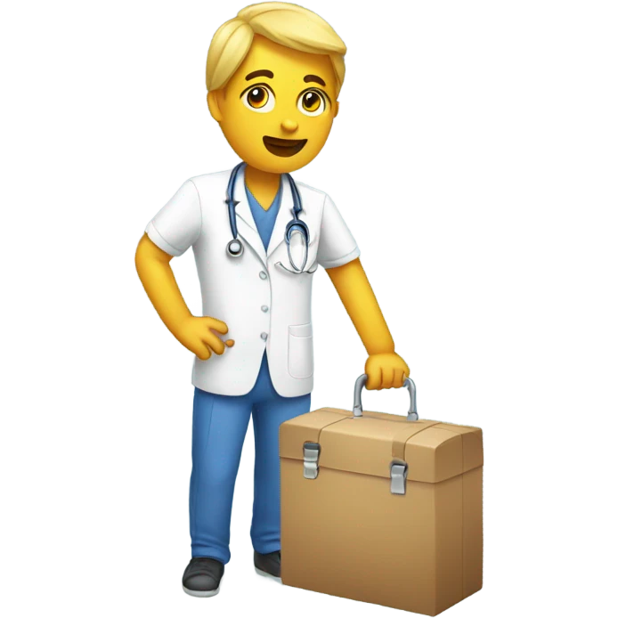 health emoji