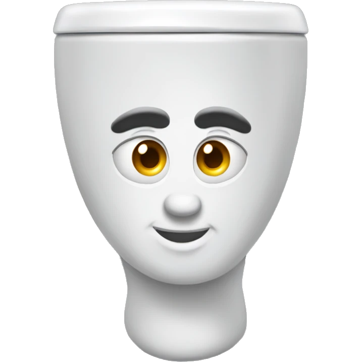 make a skibidi toilet emoji emoji