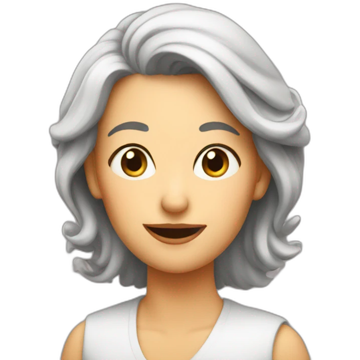 Mrs emoji