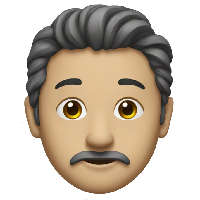 Phasmes en colère  emoji