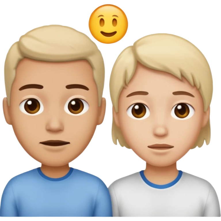 SAÚDE E DOENÇA emoji