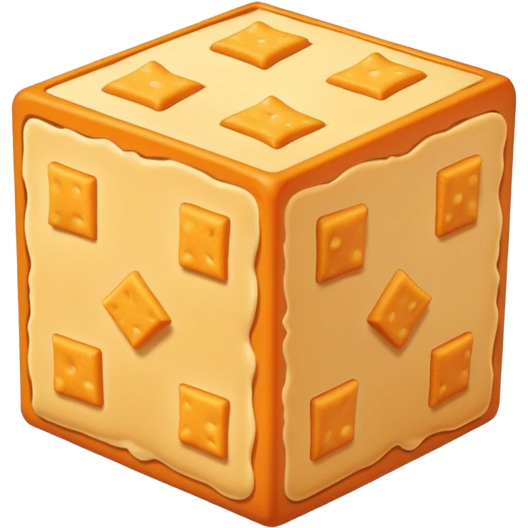 Box of Cheez-Its emoji