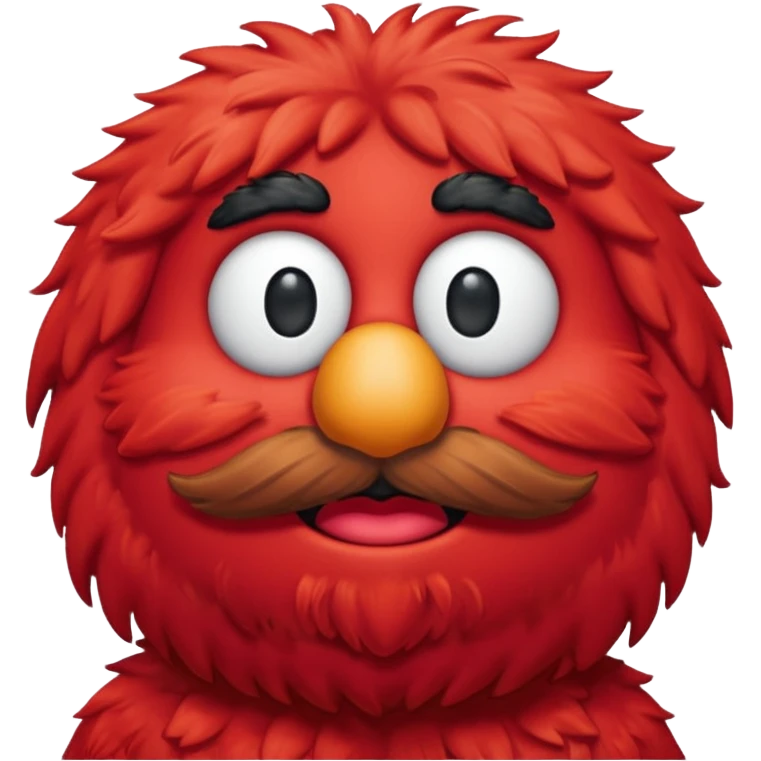 elmo hitler emoji