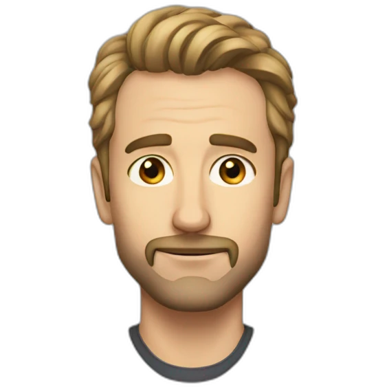 Eric zemour emoji