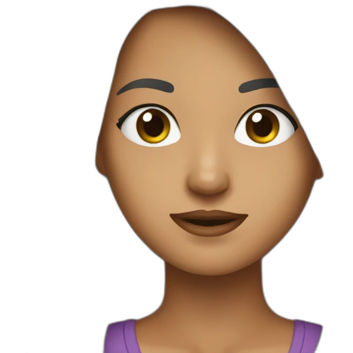 Annya emoji