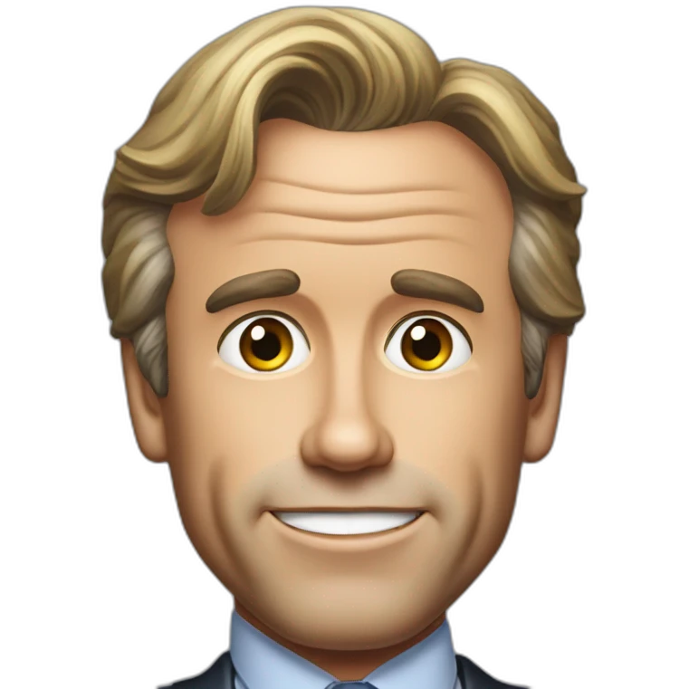 Robert f Kennedy jr emoji