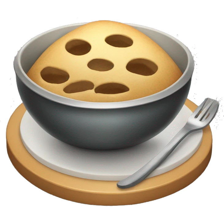 Satteilite dish  emoji