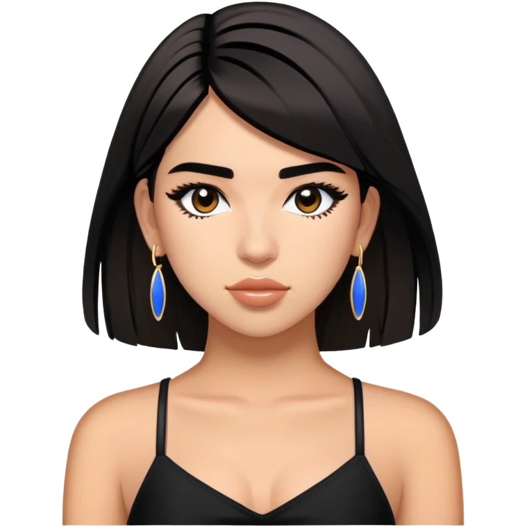 Dua lipa emoji