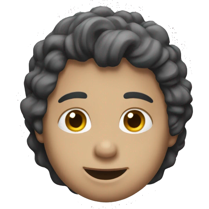 Yes this emoji
