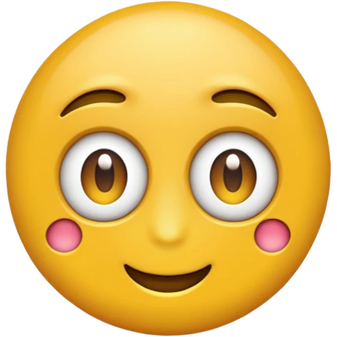 Crie um emoji com essas especificações  emoji
