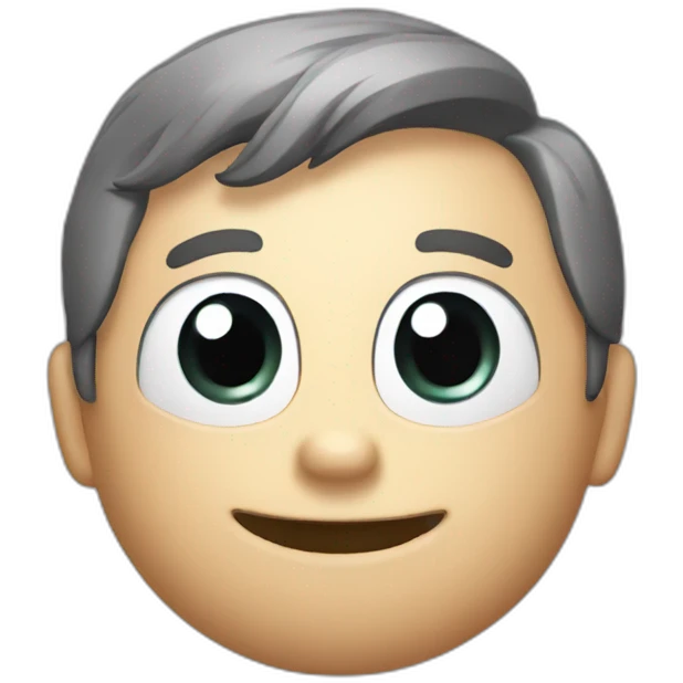 Tik tok emoji