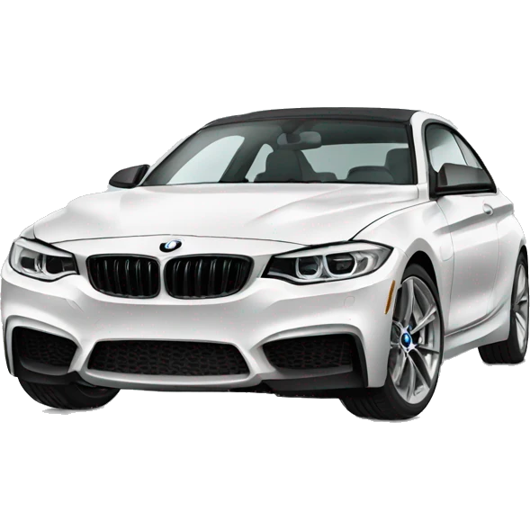 bmw emoji