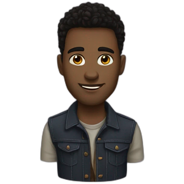 Edwards (twilight emoji